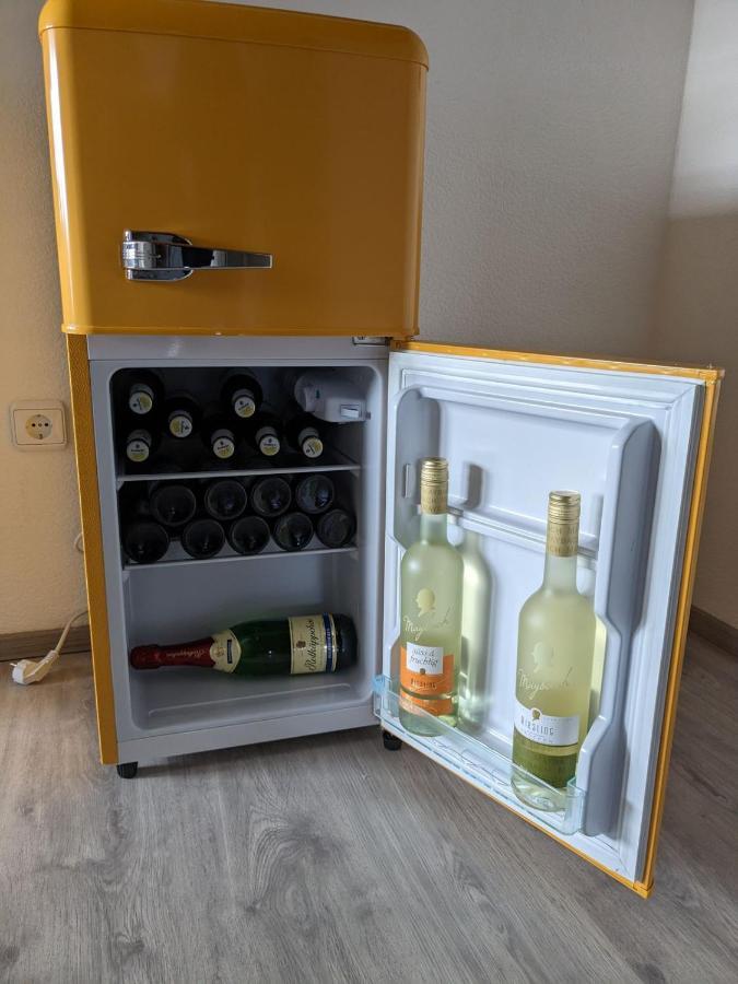 Ferienwohnung Im Hambach Bad Berleburg Extérieur photo